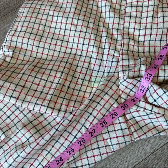 Vintage Check trousers - Picture 4 of 8